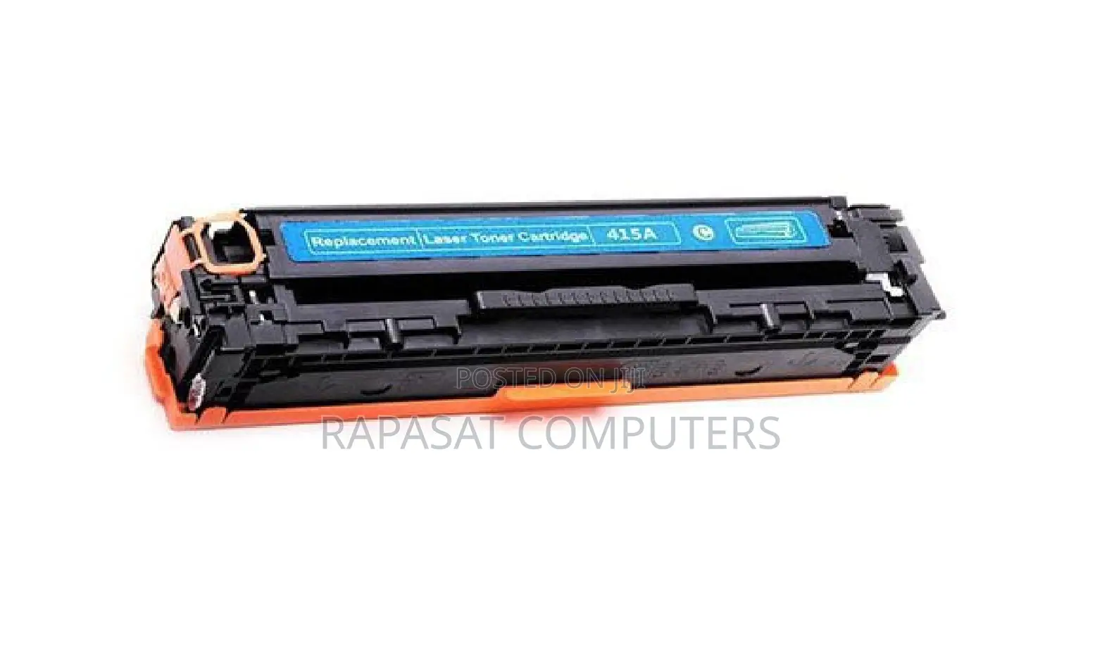 American 415a Black Toner Cartridge