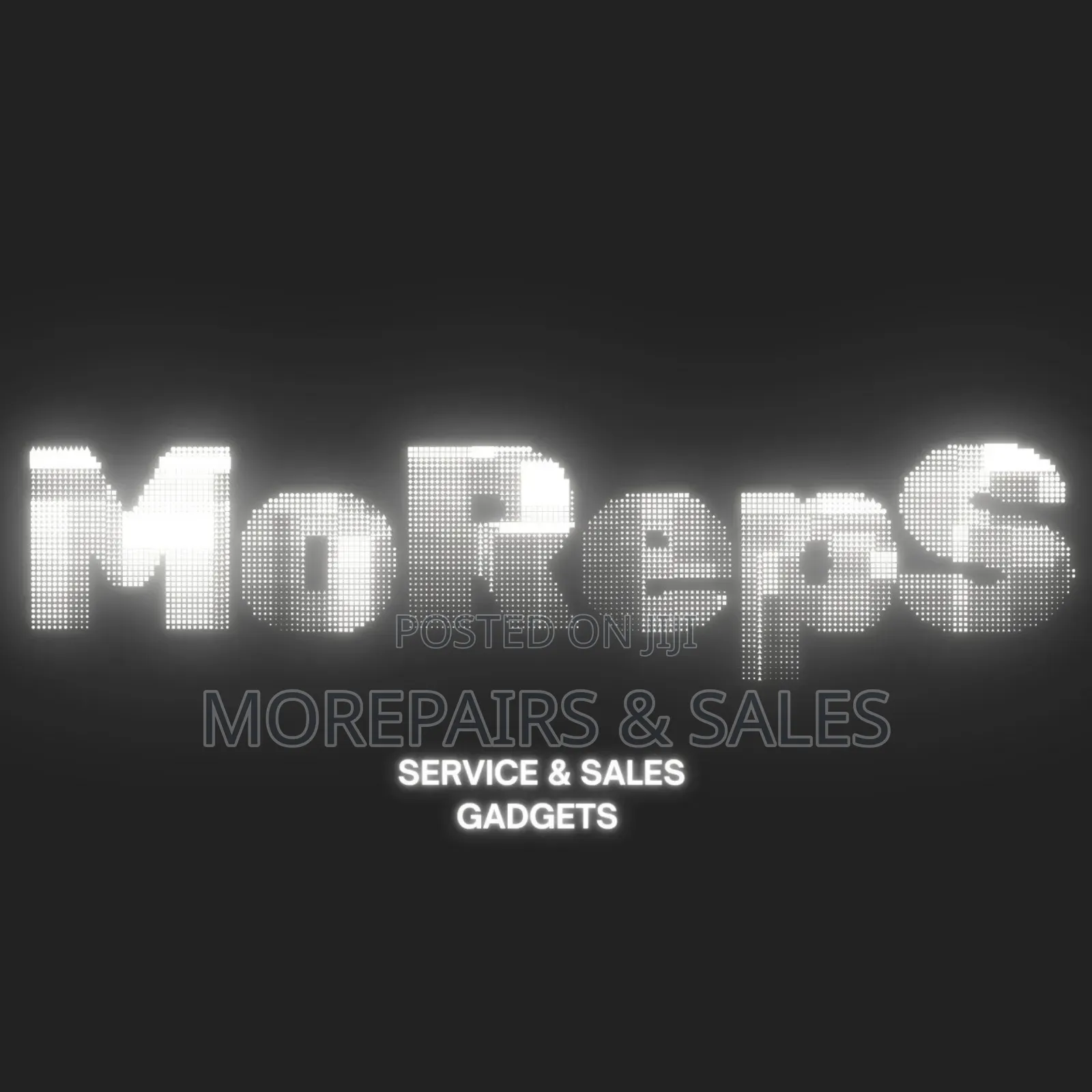 Mobile Repairs and Sales