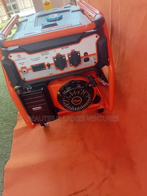 Ecool Max 10kva Generator – Strong, Silent Durable