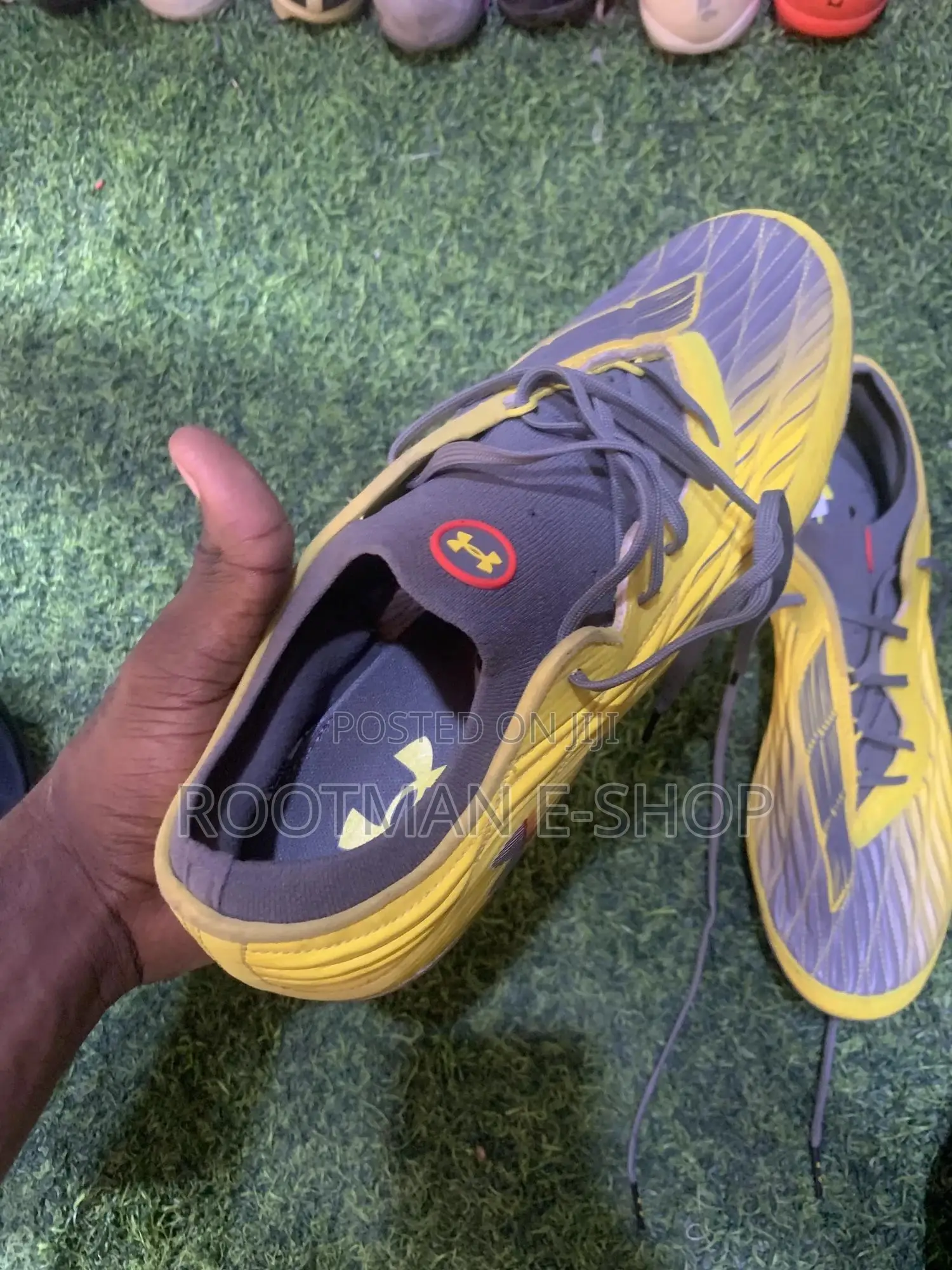 Original Soccer Boots – Thrift Finds | Top Brands, First Pick!