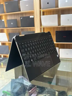 Laptop HP Spectre X360 16GB Intel Core i7 SSD 512GB