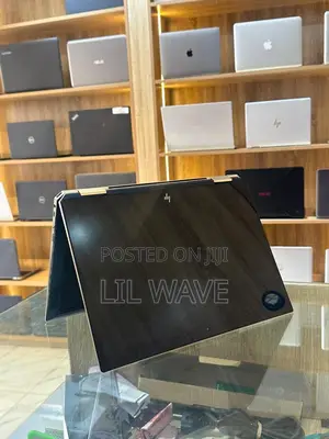Laptop HP Spectre X360 16GB Intel Core i7 SSD 512GB