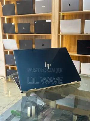Laptop HP Spectre X360 16GB Intel Core i7 SSD 512GB
