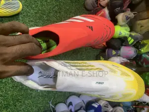 Game-Ready Deals! Original Soccer Boots – Premium Brands, First Pick