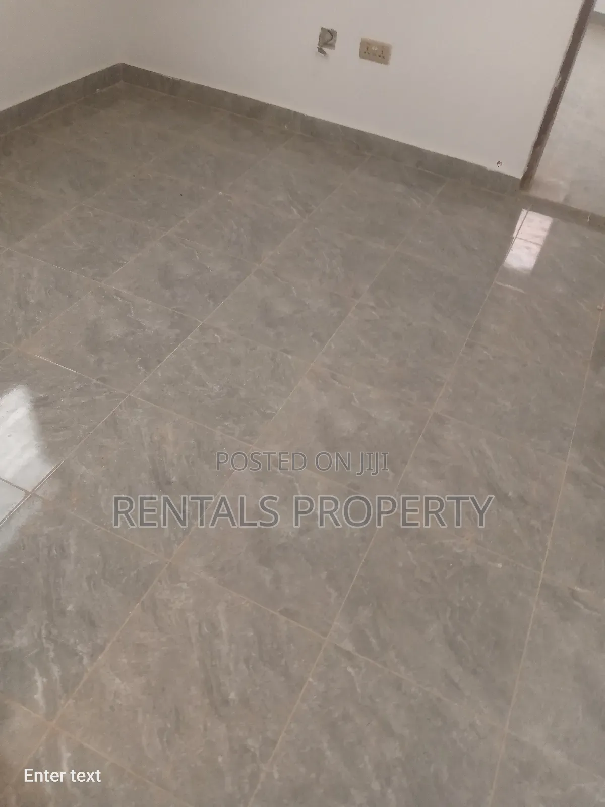1bdrm Apartment in Danfa for rent