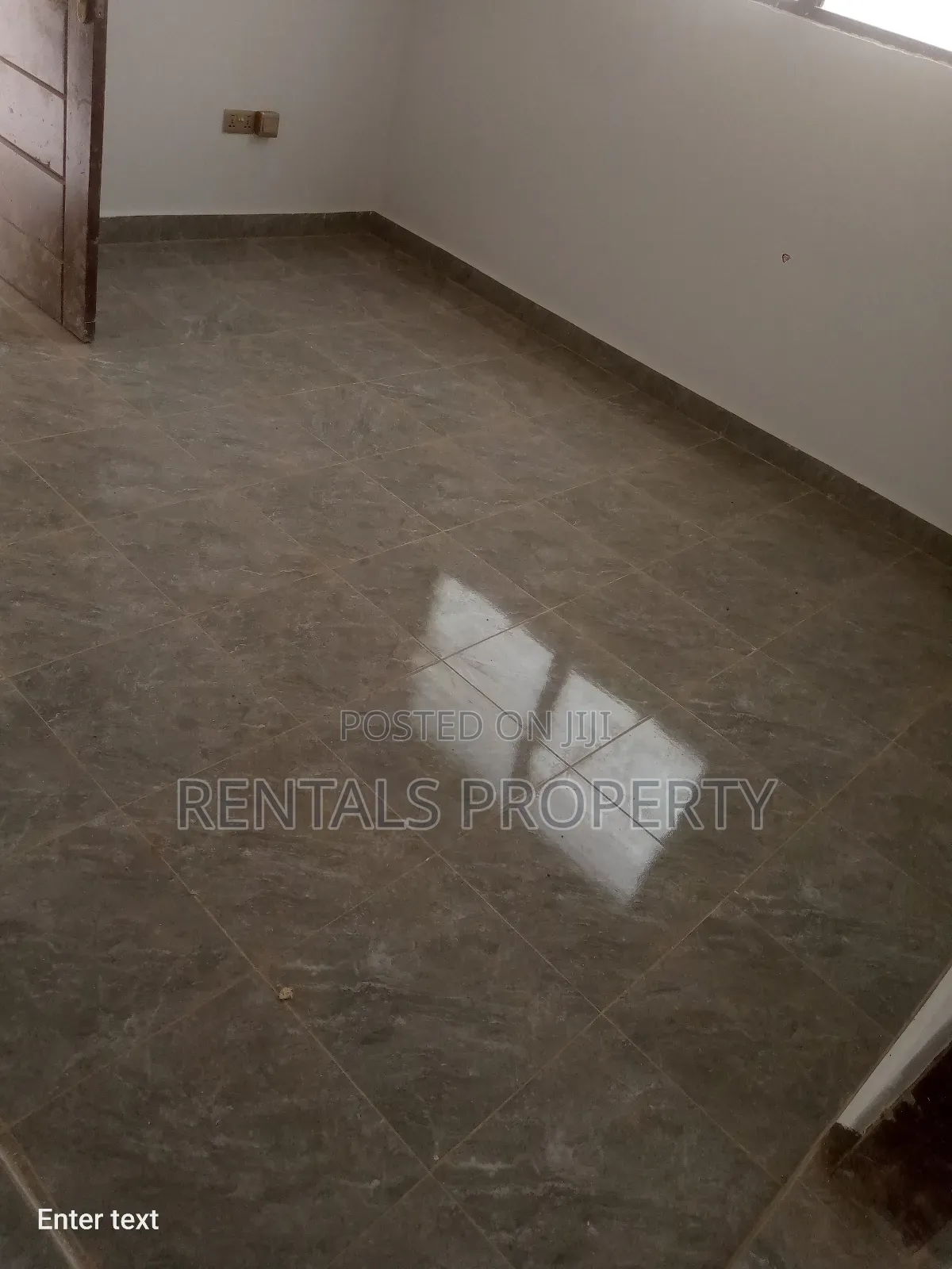 1bdrm Apartment in Danfa for rent