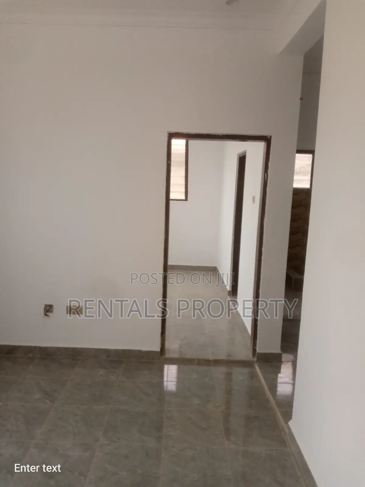1bdrm Apartment in Danfa for rent