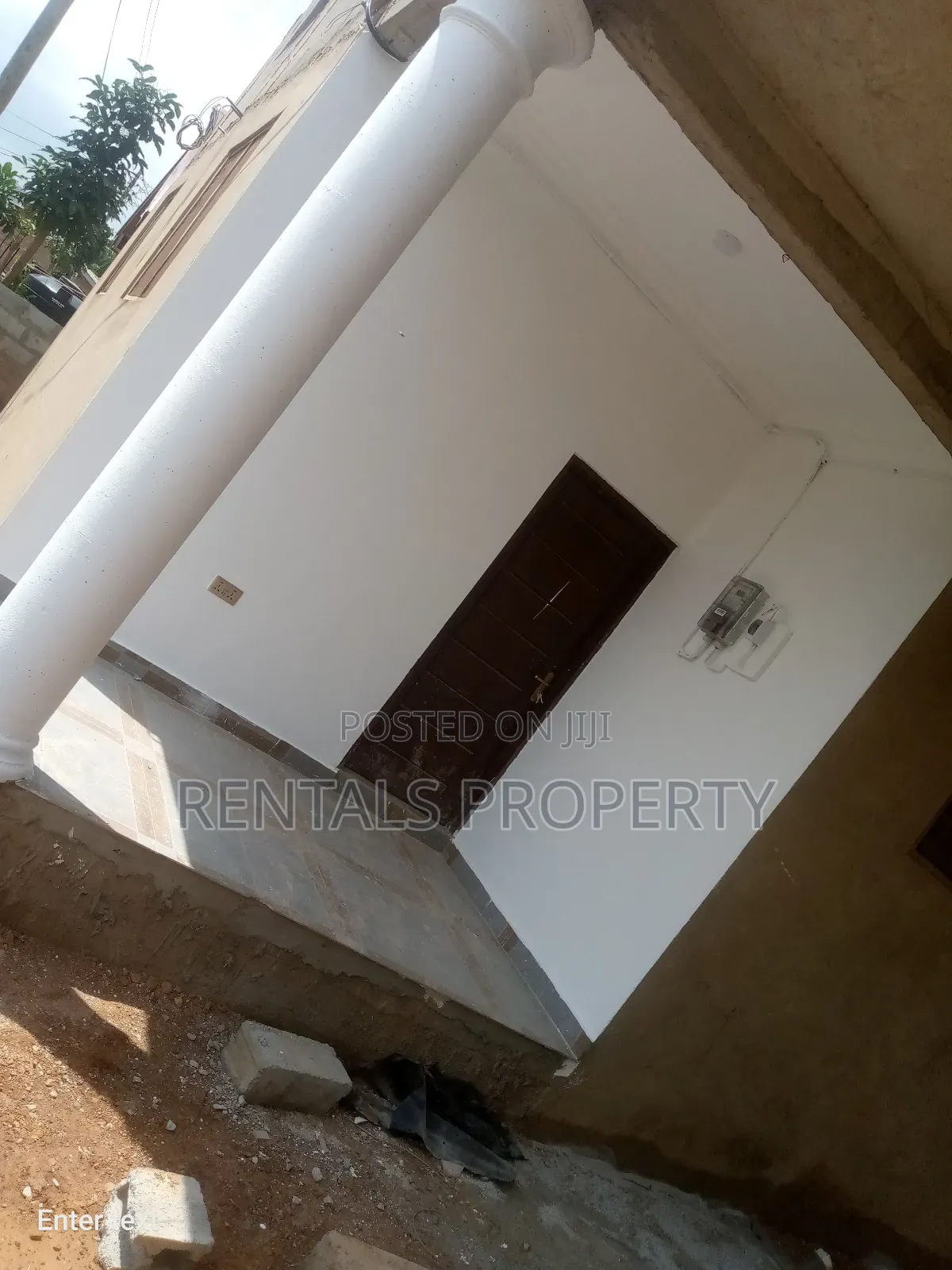 1bdrm Apartment in Danfa for rent