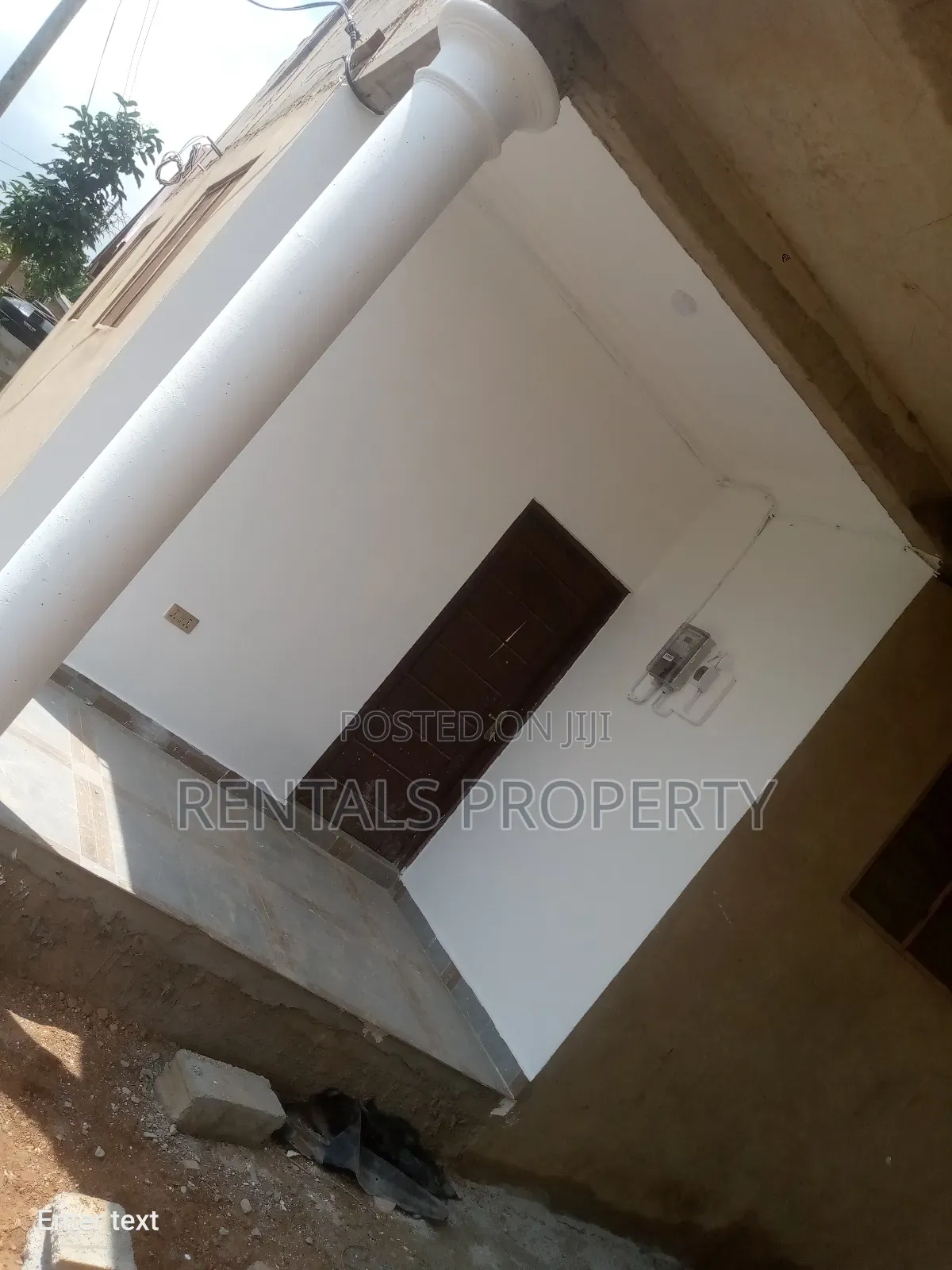 1bdrm Apartment in Danfa for rent