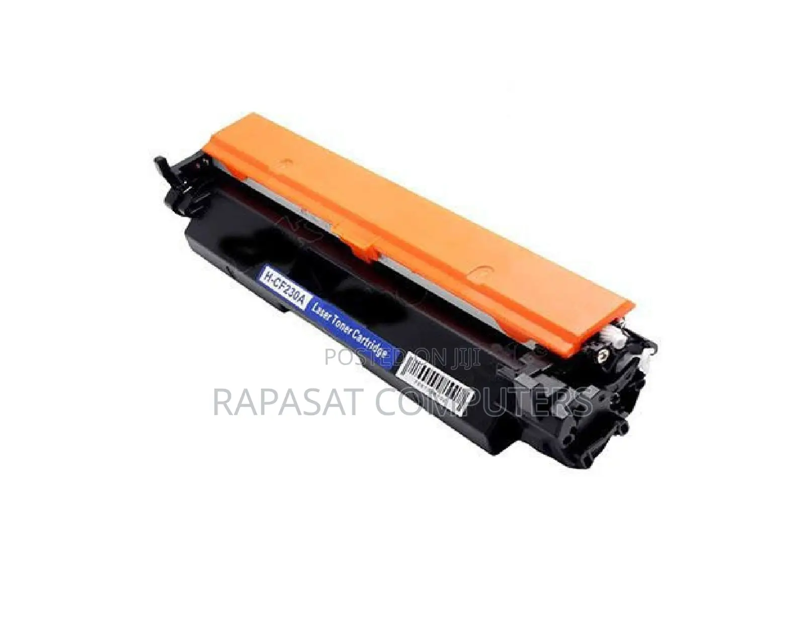 American 30a Black Toner Cartridge