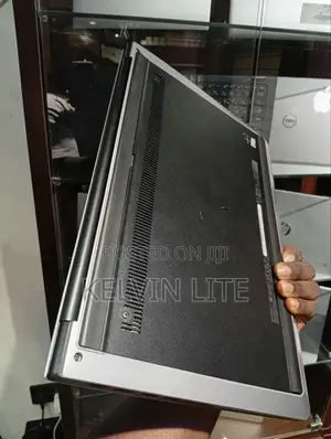 Laptop Dell Inspiron 5548 8GB Intel Core i7 SSD 256GB