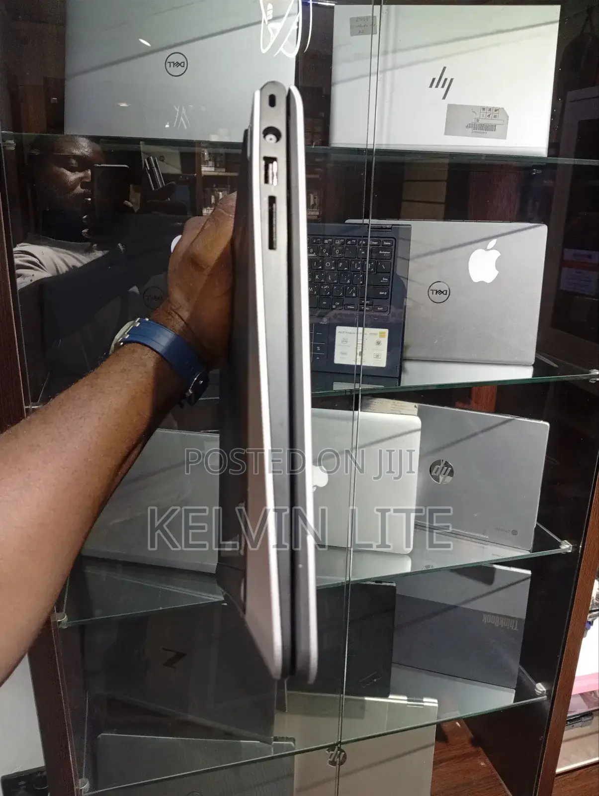 Laptop Dell Inspiron 5548 8GB Intel Core i7 SSD 256GB
