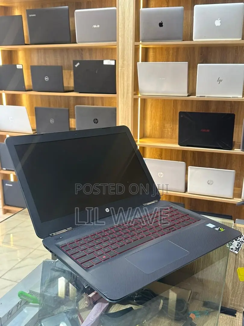 Laptop HP Omen 15 8GB Intel Core i5 SSD 256GB