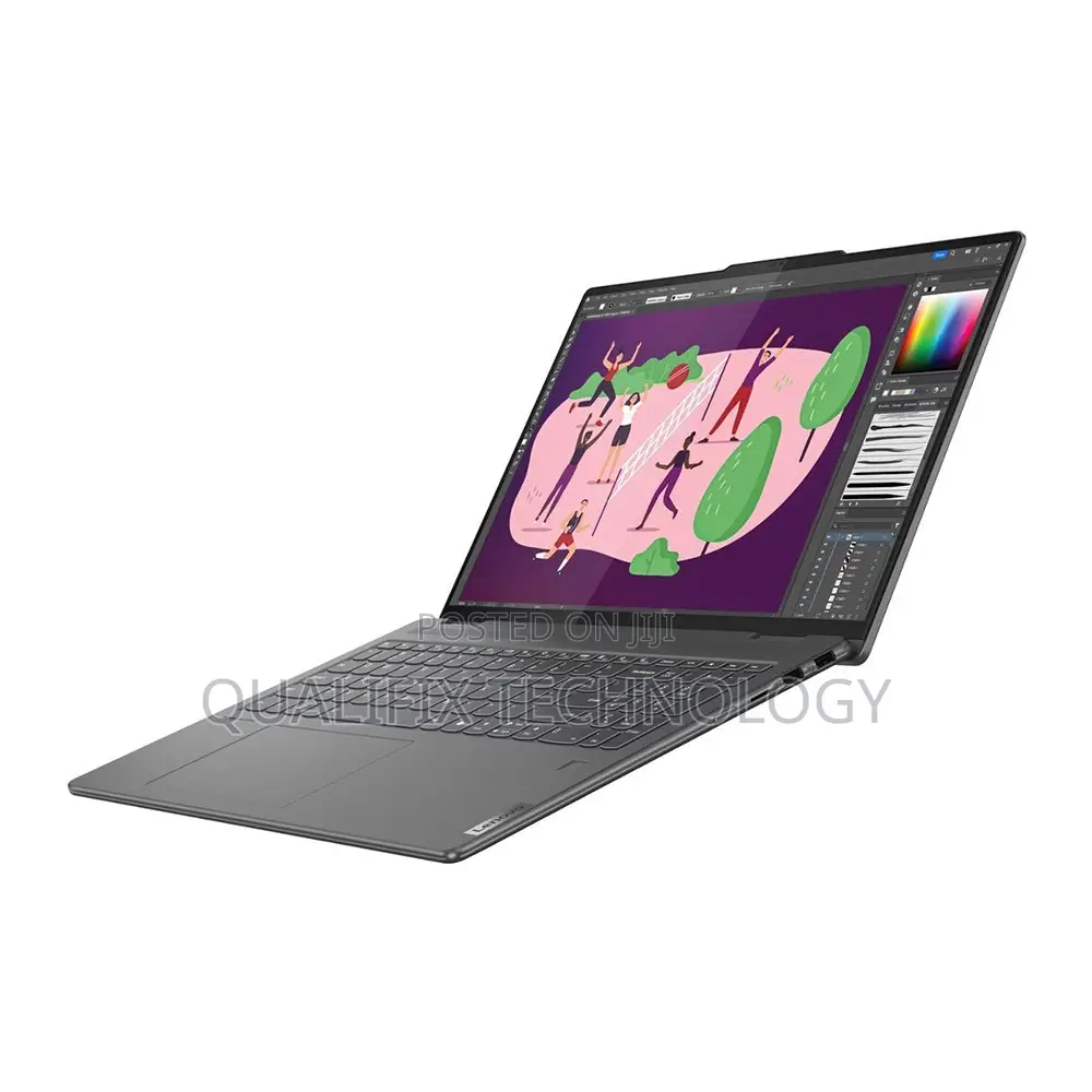 New Laptop Lenovo Thinkpad X1 Yoga 16GB Intel Core Ultra 7 SSD 1T