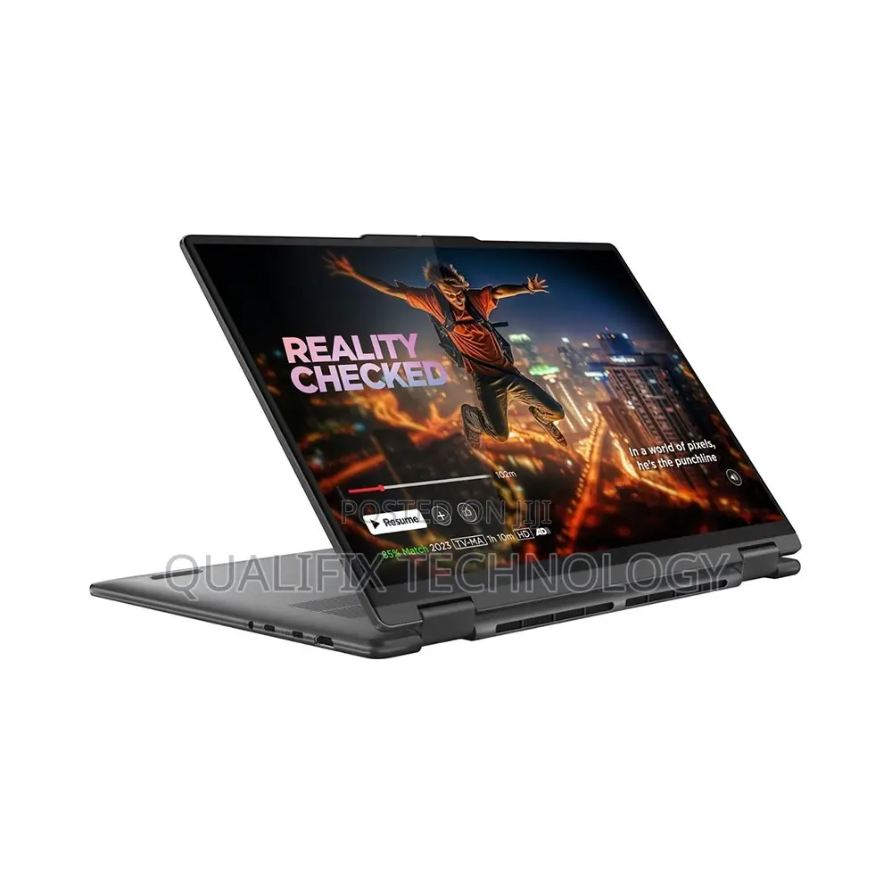 New Laptop Lenovo Thinkpad X1 Yoga 16GB Intel Core Ultra 7 SSD 1T