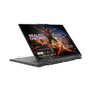 New Laptop Lenovo Thinkpad X1 Yoga 16GB Intel Core Ultra 7 SSD 1T