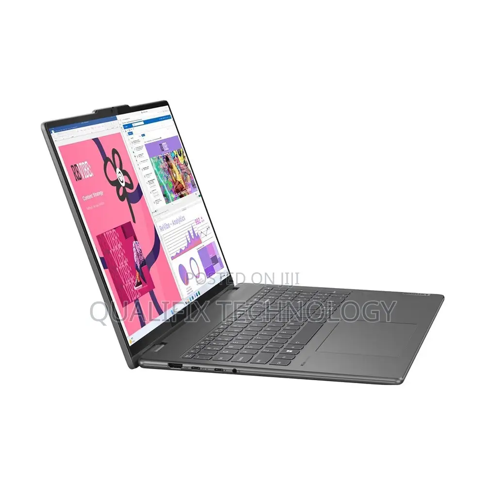 New Laptop Lenovo Thinkpad X1 Yoga 16GB Intel Core Ultra 7 SSD 1T