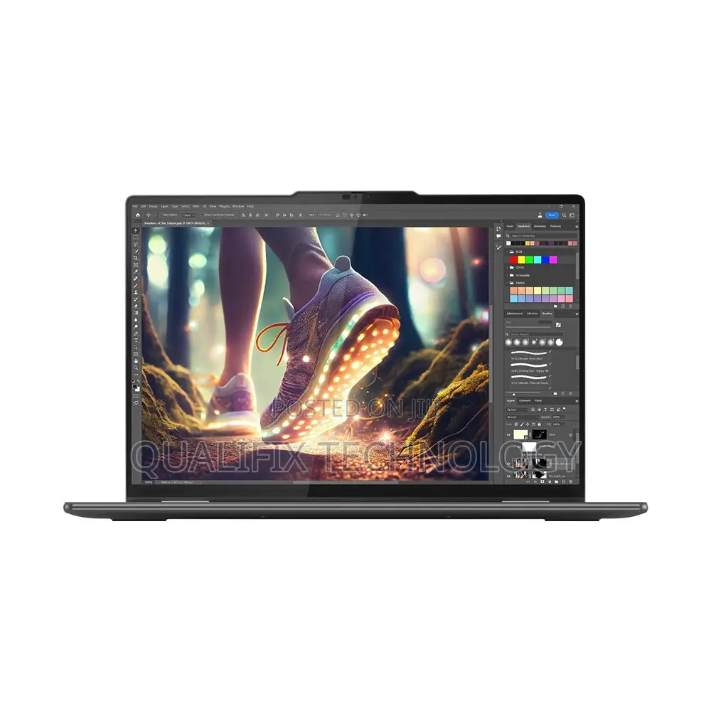 New Laptop Lenovo Thinkpad X1 Yoga 16GB Intel Core Ultra 7 SSD 1T