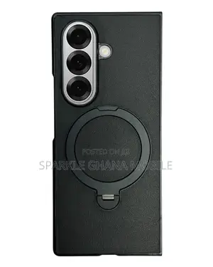 Samsung Galaxy Z Fold 7 Case(Kickstand)