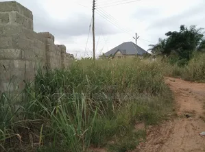10 Plots of Estate Lands for Sale at Kwadaso Agric Akyeremade