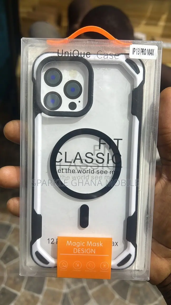 iPhone 13 Pro Max Case