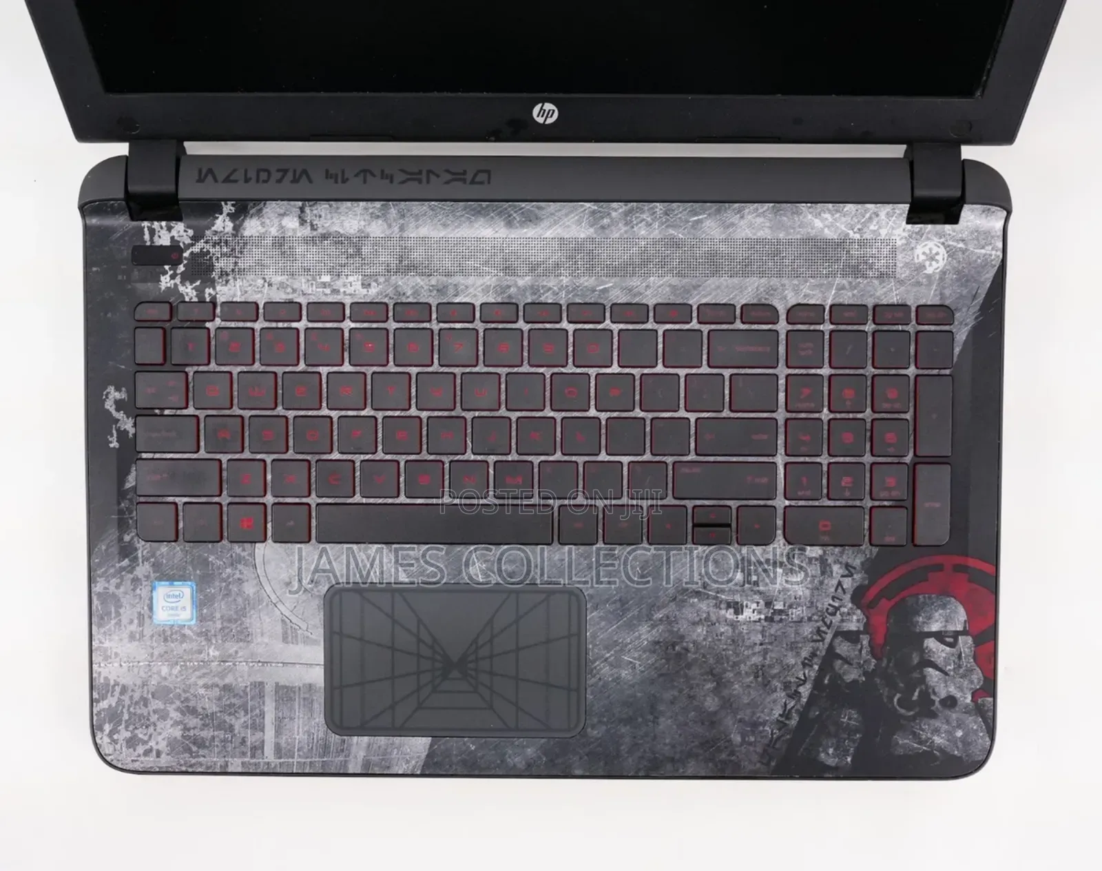 Laptop HP Pavilion 15 6GB Intel Core i5 HDD 1T