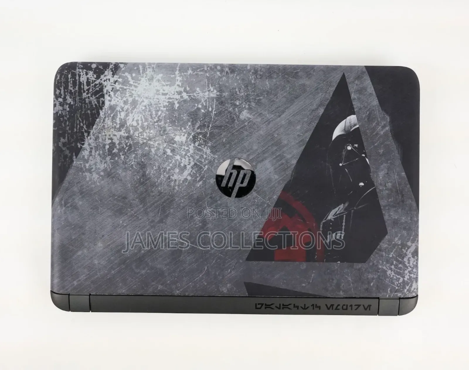Laptop HP Pavilion 15 6GB Intel Core i5 HDD 1T