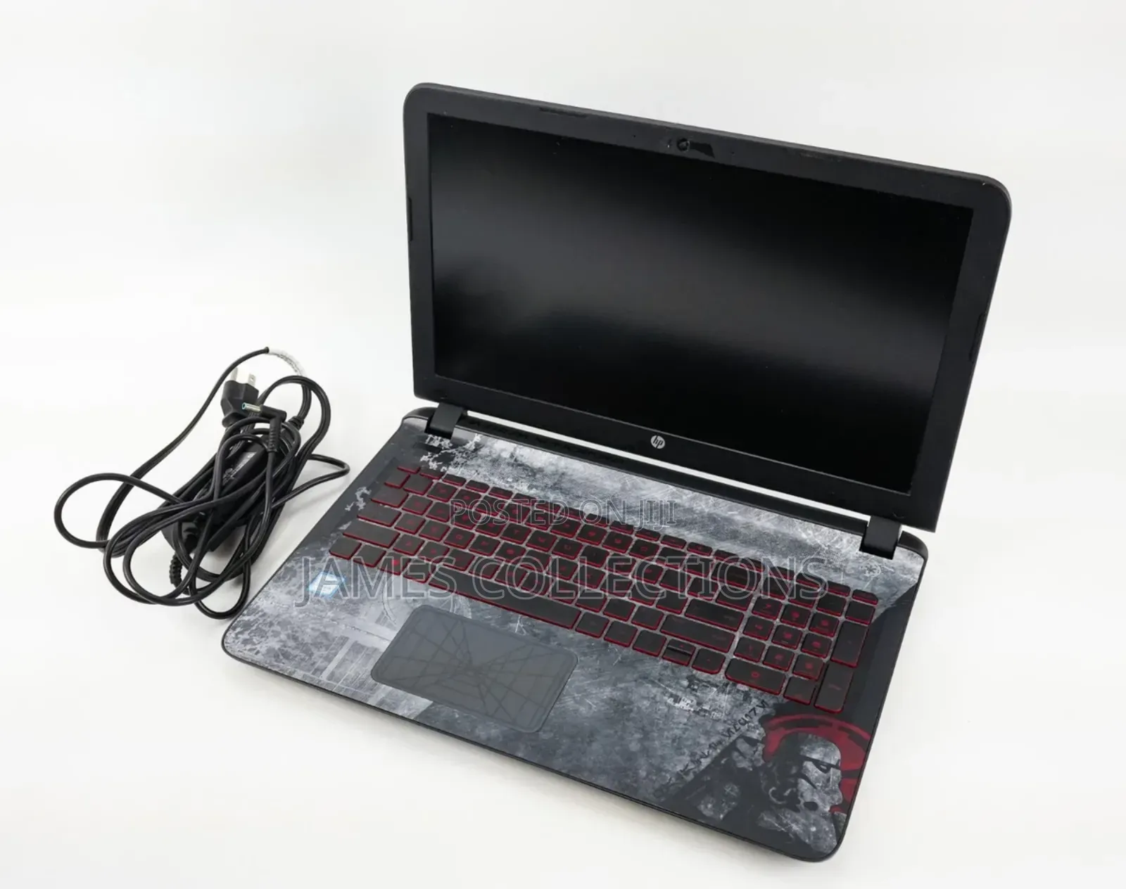 Laptop HP Pavilion 15 6GB Intel Core i5 HDD 1T