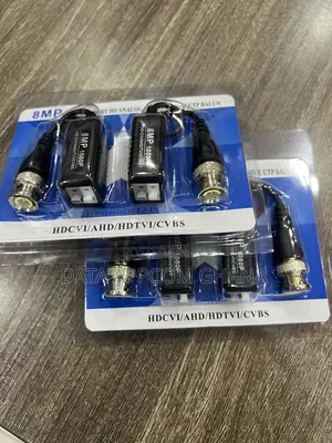 8mp Video Balun