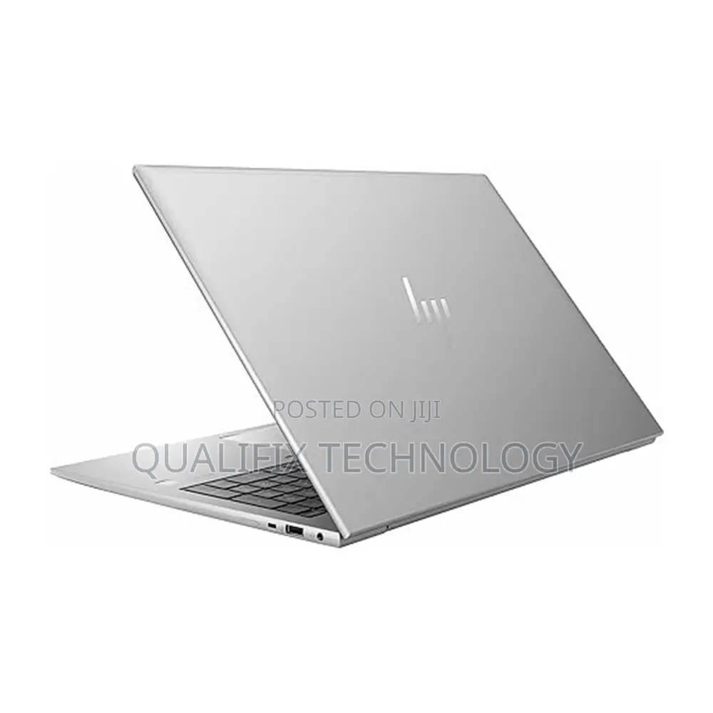 New Laptop HP ZBook Firefly 16 G10 32GB Intel Core i7 SSD 512GB