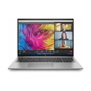 New Laptop HP ZBook Firefly 16 G10 32GB Intel Core i7 SSD 512GB