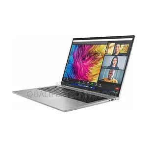 New Laptop HP ZBook Firefly 16 G10 32GB Intel Core i7 SSD 512GB