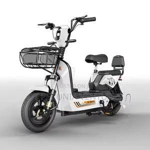 New Motorcycle 2025 Beige