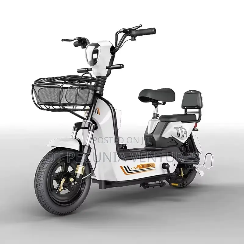 New Motorcycle 2025 Beige