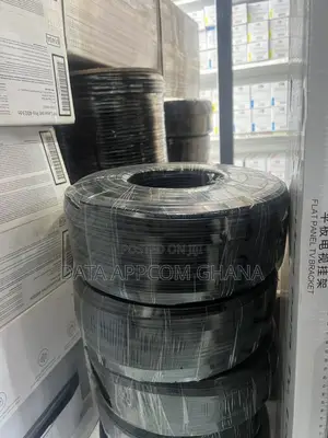 GHT Rg59 Coaxial Cable