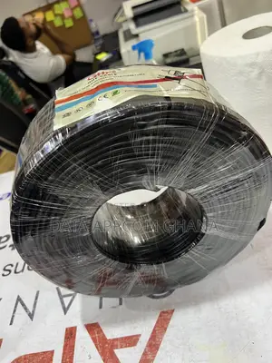GHT Rg59 Coaxial Cable