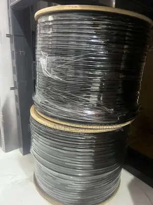 GHT Cat6 Outdoor Cable SFTP