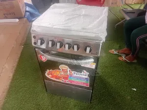 Icona 4 Burner Icona Cooker – Grab Ya Burner Now 