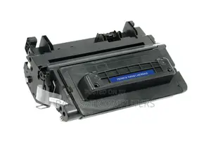 American 90a/64a Black Toner Cartridge