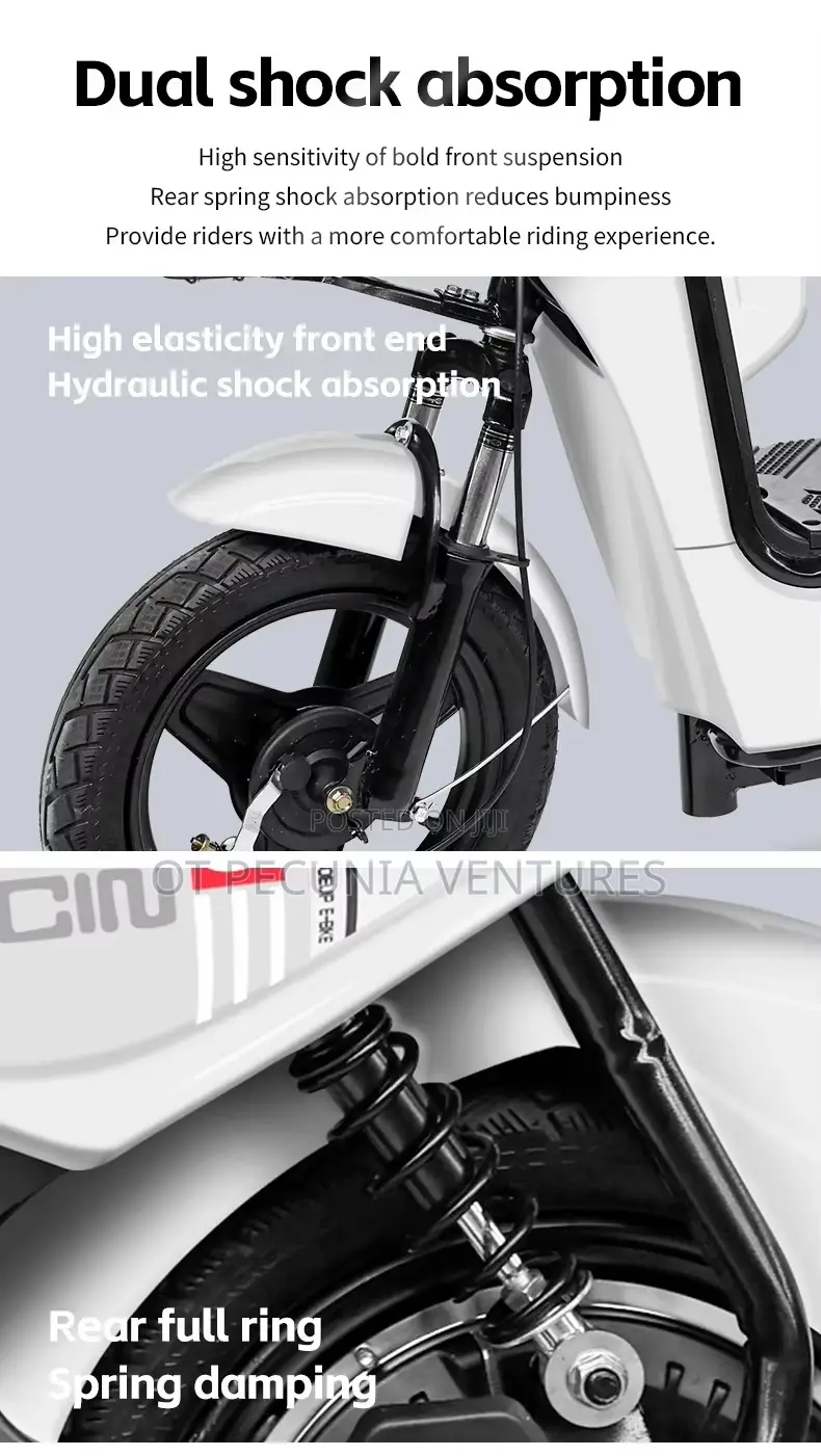 New Motorcycle 2025 Blue