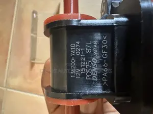 Vapor Canister Purge Valve Solenoid for Civic and Honda Accord RDX