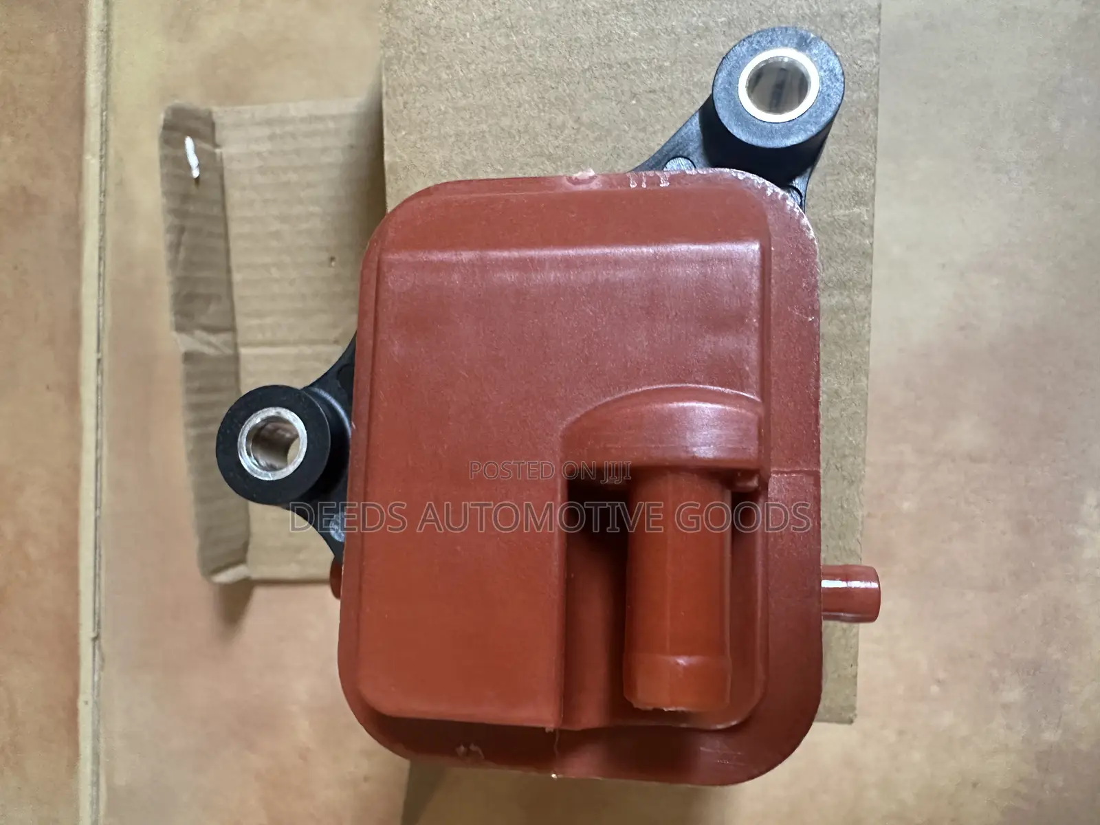Vapor Canister Purge Valve Solenoid for Civic and Honda Accord RDX