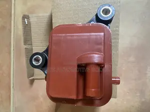 Vapor Canister Purge Valve Solenoid for Civic and Honda Accord RDX