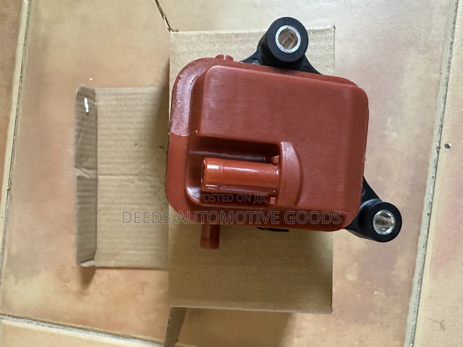 Vapor Canister Purge Valve Solenoid for Civic and Honda Accord RDX