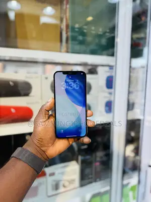 Apple iPhone 12 Pro Max 128 GB Gold