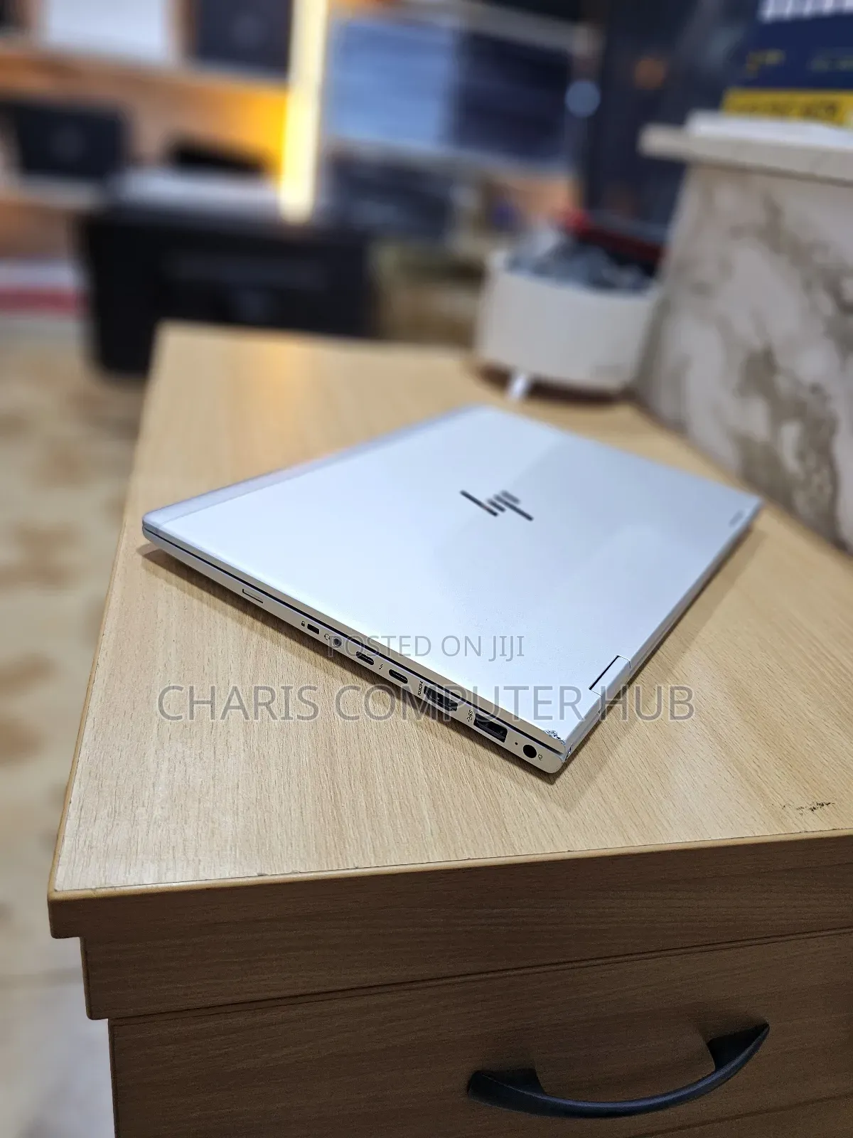 Laptop HP EliteBook x360 830 G6 8GB Intel Core i5 SSD 256GB