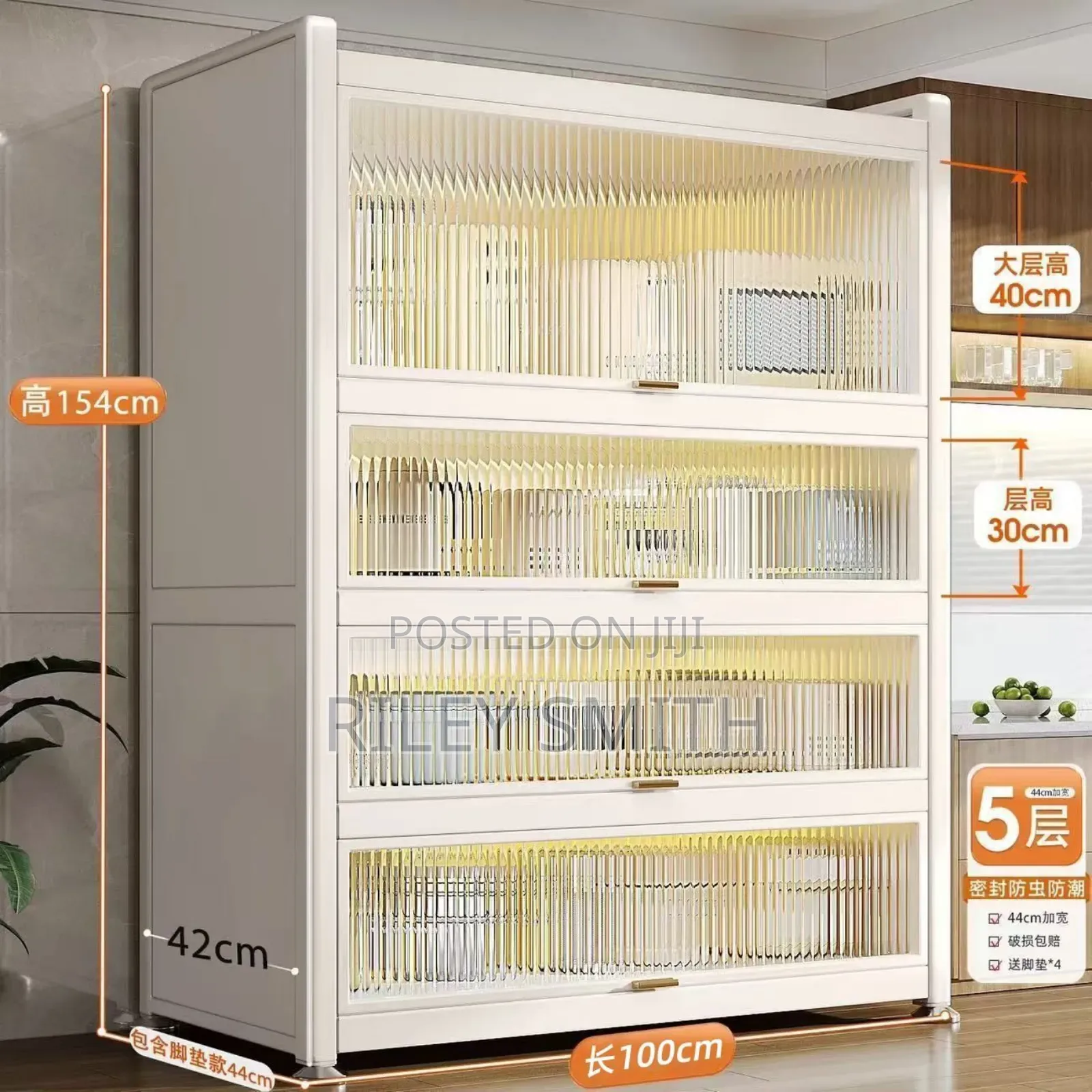 Kitchen Cabinet/Organizer
