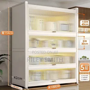 Kitchen Cabinet/Organizer