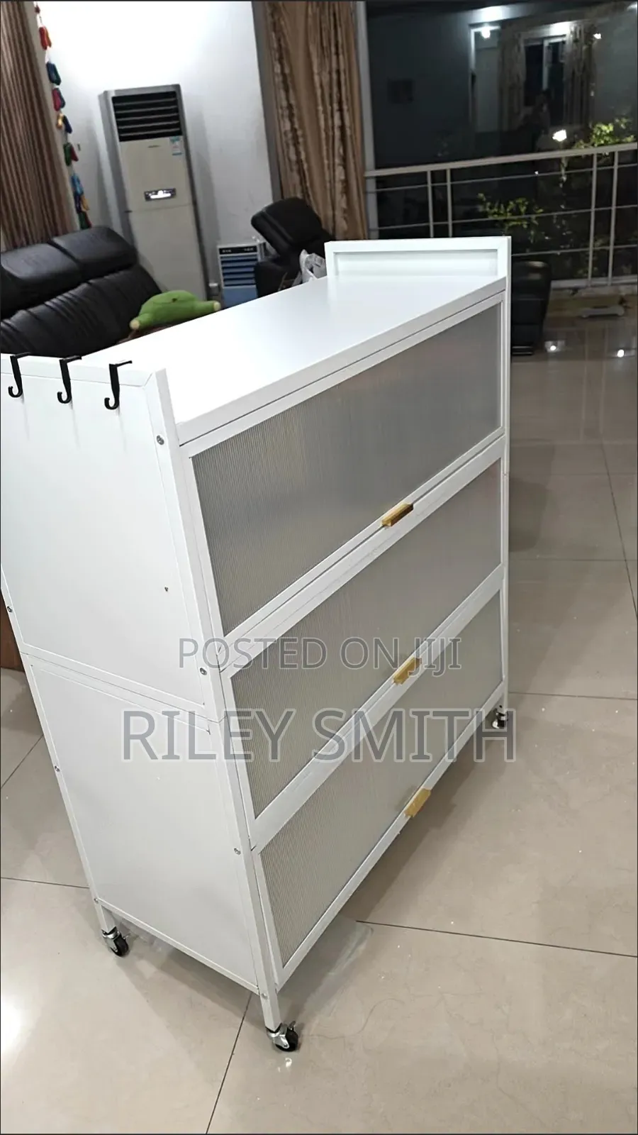 Kitchen Cabinet/Organizer
