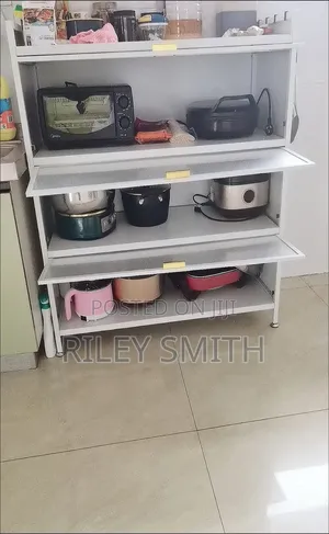 Kitchen Cabinet/Organizer